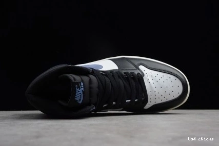 High Retro Blue Jordan AllSeason Moon 555088-115 1 332 0828